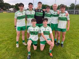 Image result for Aodh Ruadh Clg