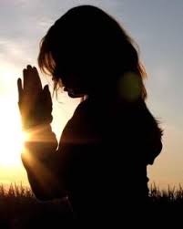 Image result for foto de pessoasrezando