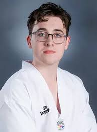 Image result for Bracknell Bytomic Taekwondo