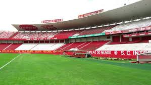 Resultado de imagen para Estadio Internacional%