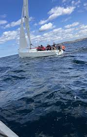 Image result for Banff Sailing Club