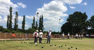 Image result for Great Plumstead Bowling Club