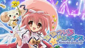 「如月ナツメ ななついろ★ドロップス」の画像検索結果