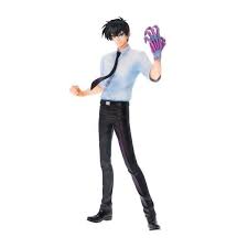 「鵺野鳴介 地獄先生ぬ〜べ〜」の画像検索結果