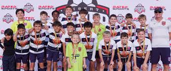Image result for Phoenix Youth Sc