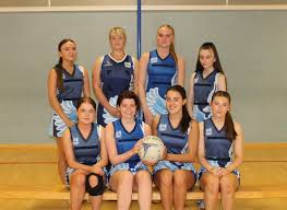 Image result for Wakefield Phoenix Netball Club