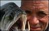 XJEREMY WADE! Anytime I think a musky has big choppers, I check out the web ... - Jeremy Wade LH preview