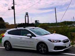 Image result for ストリートビューカー