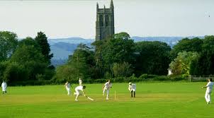 Image result for Blagdon Cricket Club