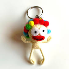 Image result for ブードゥー人形