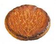 GALETTE DES ROIS - Three Kings Cake, a traditional French recipe ...