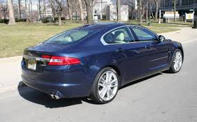 Image result for Frost Blue 2010 Jaguar