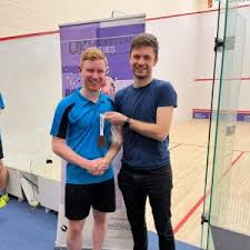 Image result for Hertford Squash and Racketball Club - Racketlon