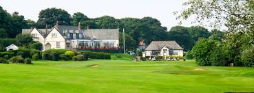 Image result for Scarborough South Cliff Golf Club