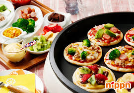 Image result for ピザ