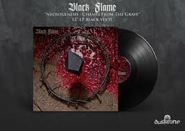 Image result for Graves Flames