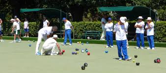 Image result for Crawford Park Bowls Club
