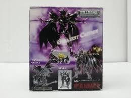 「天猛星ワイバーンのラダマンティス 聖闘士星矢」の画像検索結果