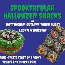 Image result for Nottingham Outlaws