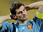 Iker Casillas Casillas (: