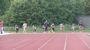 Image result for Cambridge Harriers