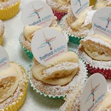 Image result for Trafford Synchronised Swimming Club