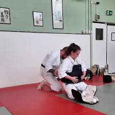 Image result for Oxford University Shorinji Kempo Club