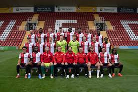 Image result for Woking Phoenix Football Club