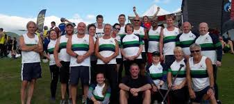 Image result for Wraysbury Dragons