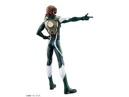 「ロックオン・ストラトス 機動戦士ガンダム00 1st」の画像検索結果