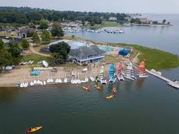 Image result for Abersoch Sailing School