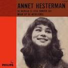 Annet Hesterman | Nldiscografie. - annet-hesterman-de-wereld-is-leeg-zonder-jou.large