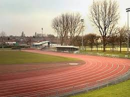 Image result for Dudley and Stourbridge Harriers Athletics Club
