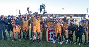 Image result for Orrall St James Rugby League Football Club