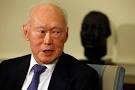 Lee Kuan Yew | Political Prisoners in Thailand