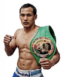 Image result for Kao Loi Thai Boxing