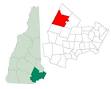 Deerfield, New Hampshire - Wikipedia, the free encyclopedia
