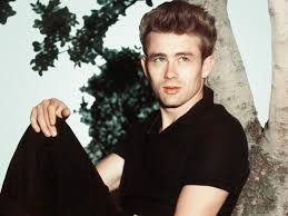 Image result for james dean