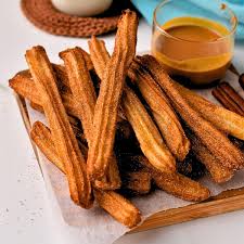 Image result for churro