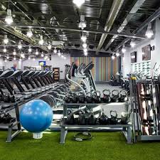 Image result for Village Gym Basingstoke