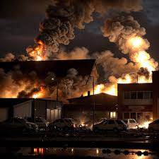 Image result for Swindon Flames