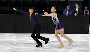 Image result for Paisley Ice Dance & Figure Skating Club