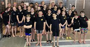 Image result for Worcester Swimming Club