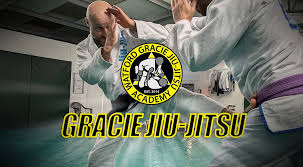 Image result for Yeo Dojo Also Teaching Gracie Jujutsu