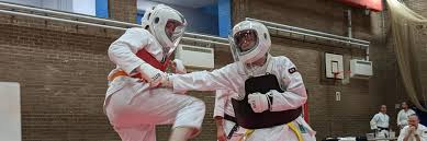 Image result for Holboln Shorinji Kempo Club