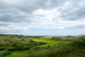 Image result for Carnoustie