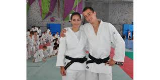 Image result for Grange Judo Club