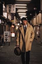 「猫沢一誠」の画像検索結果