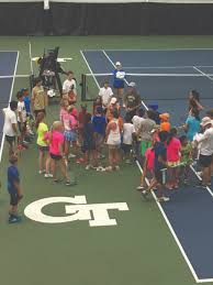 Image result for Ace Tennis Camps