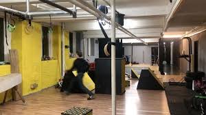 Image result for Northern Parkour Club
